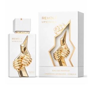 Arabiyat Prestige Revolt Uprising, Apa de Parfum Barbati