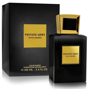 Arabiyat Prestige Rose Arabia, Apa de Parfum Unisex
