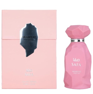 Arabiyat Prestige Safa, Apa de Parfum Femei
