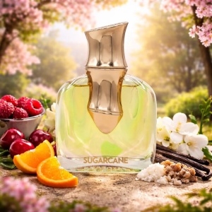 Arabiyat Prestige Sugarcane Vanilla, Apa de Parfum Unisex