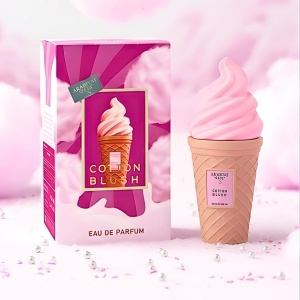 Arabiyat Sugar Cotton Blush, Apa de Parfum, Femei