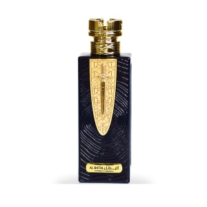 Ard Al Zaafaran Al Batal, Apa de Parfum, Barbati, 100 ml
