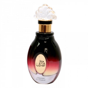 Ard Al Zaafaran Aroosat Al Emarat, Apa de parfum, 100 ml - Img 2