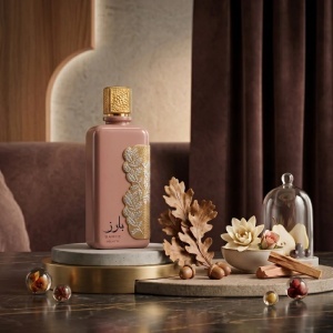 Ard Al Zaafaran Barez Velvety, Apa de Parfum, Unisex, 100 ml