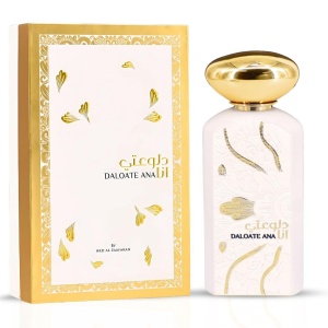 Ard Al Zaafaran Daloate Ana, Apa de Parfum, Femei