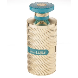 Ard Al Zaafaran, Forever Gold, Apa de Parfum, unisex, 100 ml
