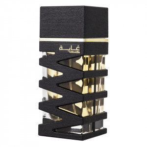 Ard al Zaafaran Ghaya Be Legend Apa de Parfum, Barbati, 100ml - Img 2