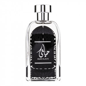 Apa de Parfum Ard al Zaafaran, Hayaati, Barbati, 100 ml