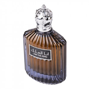 Ard Al Zaafaran I Am The King – Apa de Parfum Arabesc Barbati