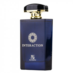 Ard Al Zaafaran Interaction, Mega Collection, Apa de Parfum, Barbati, 100 ml - Img 2