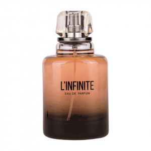 Ard Al Zaafaran L'infinite, Mega Collection, Apa de Parfum, Femei, 100 ml