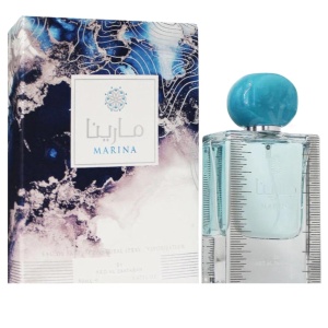 Ard Al Zaafaran Marina, Apa de Parfum, Femei