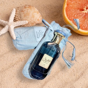 Ard Al Zaafaran Mousuf Azure, Apa de Parfum, Barbati, 100 ml