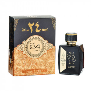 Ard Al Zaafaran Oud 24 Hours