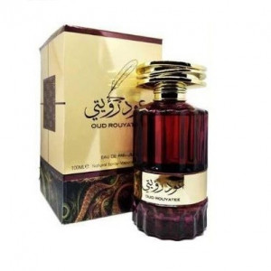 Ard Al Zaafaran Oud Rouyatee