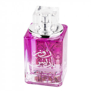 Ard al Zaafaran Rose Paris Apa De Parfum 100ml - Img 2