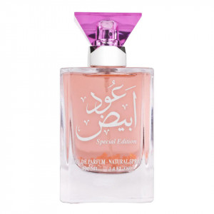 Ard al Zaafaran Special Edition Apa de Parfum, Femei, 100ml - Img 2