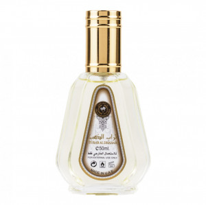 Apa de Parfum Turab Al Dhahab, Ard Al Zaafaran, Barbati - 50ml