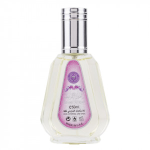 Parfum Arabesc Zahoor Al Reef, Ard Al Zaafaran, Femei, Apa de Parfum - 50ml