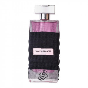 Ard Al Zaafaran Zahoor Francee, Apa de Parfum, 100 ml