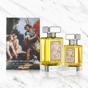 Argos Brivido Della Caccia, Apa de Parfum, Unisex