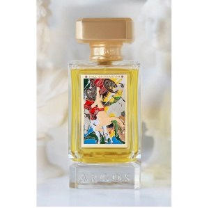 Argos Fall Of Phaeton, Apa de Parfum, Barbati
