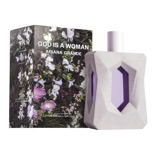 Ariana Grande God Is A Woman, Apa de Parfum, Femei