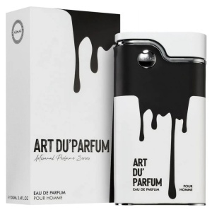 Armaf Art Du' Parfum, Barbati