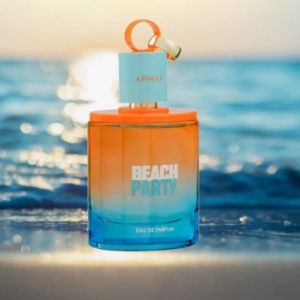 Armaf Beach Party, Apa de Parfum, Unisex
