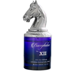 Armaf Bucephalus XII, Apa de Parfum, Unisex