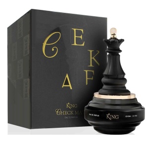 Armaf Check Mate King, Apa de Parfum, Barbati