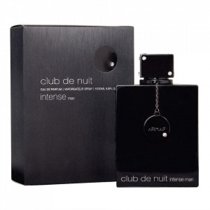 Armaf, Club De Nuit Intense, Apa de Parfum, Barbati