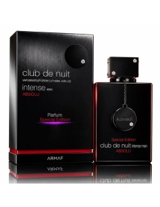 Armaf, Club de Nuit Intense Man Absolu, Parfum Special Edition, Barbati, 100ml