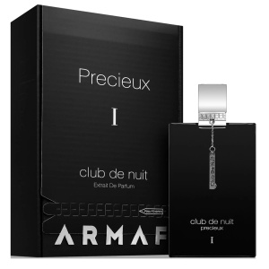 Armaf Club de Nuit Precieux, Apa de Parfum, Unisex