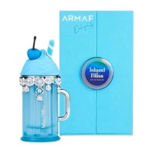 Armaf Island Bliss, Apa de Parfum, Femei