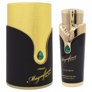Apa de Parfum Armaf, Magnificent, Femei