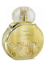 Armaf Marjan Gold - Img 2