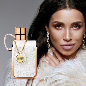 Armaf Tag-Her, Apa de Parfum, Femei
