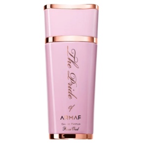 Armaf The Pride Of Armaf Rose Oud , Apa de Parfum, Femei