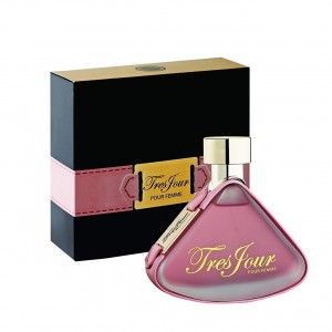 Armaf Tres Jour, Apa de Parfum, Femei