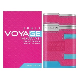 Armaf Voyage Hawaii Pour Femme , Apa de Parfum, Femei