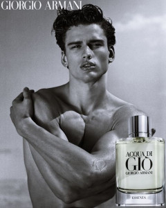 Armani Acqua di Gio Essenza - Img 2