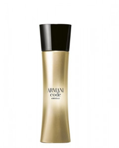Armani Code Absolu Femme, Apa de Parfum 50 ml
