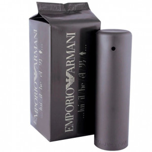 Armani Emporio He, Barbati, Apa de Toaleta,50 ml