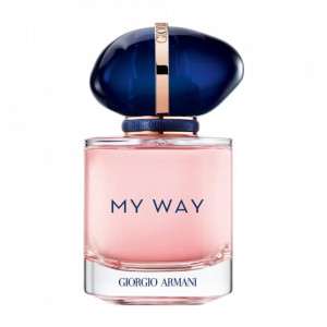 Armani My Way, Femei, Apa de Parfum, 30 ml