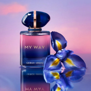 Armani My Way Parfum parfum pentru femei