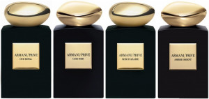 Armani Prive Oud Royal, Apa de Parfum, Unisex - Img 2