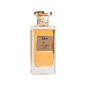 Aroma Senora VI Aurora, Femei, Apa de parfum, 100 ml
