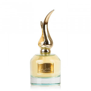 Asdaaf Andaleeb, Apa de Parfum, Femei - Img 2