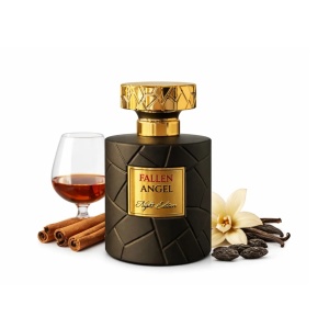 Asten Fallen Angel Night Edition, Apa de Parfum, Unisex